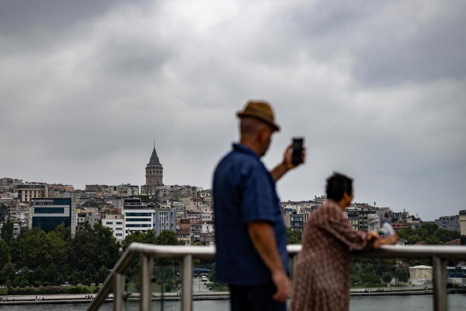 Balkanların Serin Havası İstanbul ve Kuzey Bölgeleri Etkileyecek: Hava Durumu Alarmı