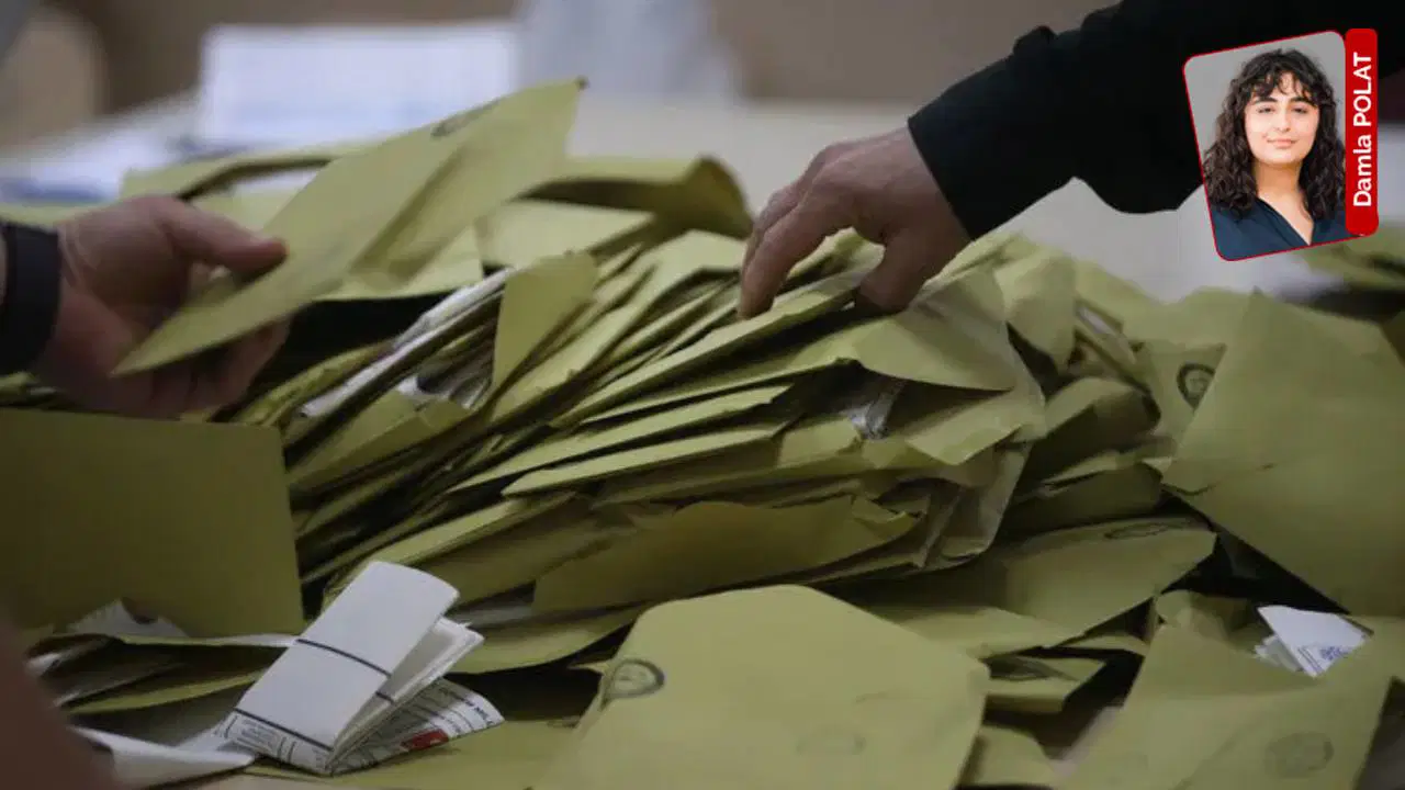 Sandık Sonuçlarına Yapılan Operasyonlar Toplumun Geniş Çapta Gündeminde