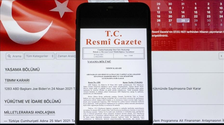 20 Eylül 2026 Resmi Gazete'de Güncel Kararlar ve Düzenlemeler