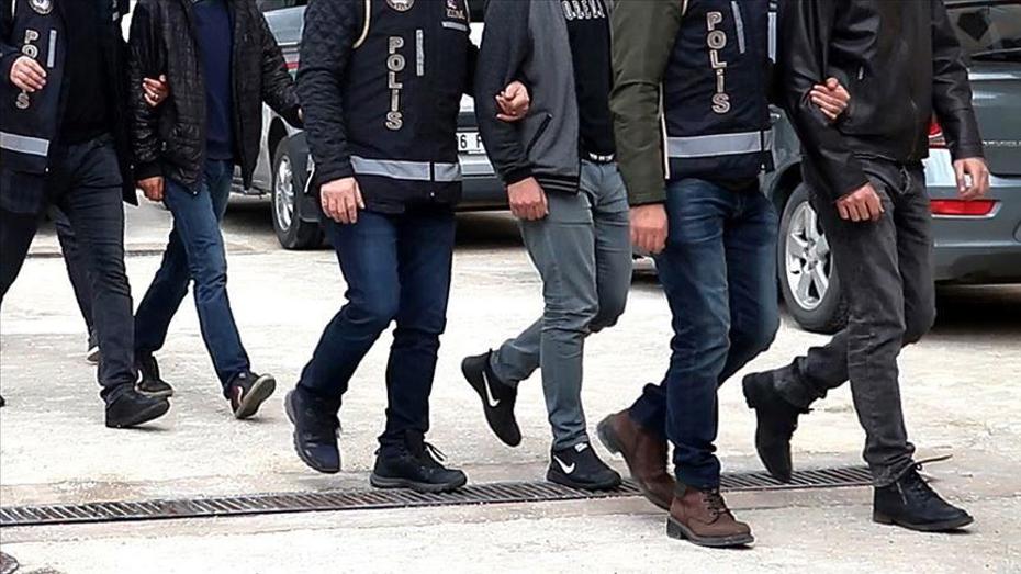 Fon ve Pay Piyasalarındaki Manipülasyon Soruşturması Genişliyor, 14 Şüpheli Daha Gözaltında