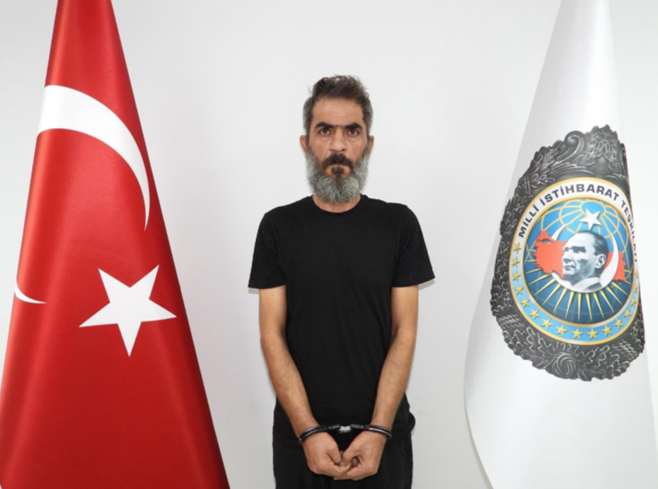Reyhanlı Saldırısının Suriyeli Faili Sorgulanıyor