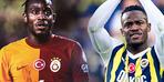 Galatasaraylı Batshuayi'den resmi açıklama!