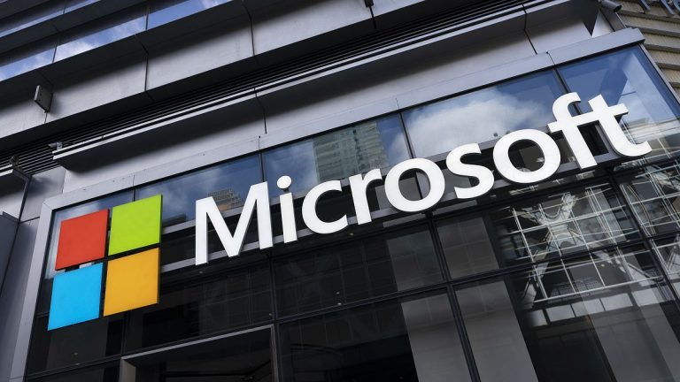Microsoft, çalışanlara yönelik ayrımcılık iddiaları nedeniyle 14,4 milyon dolar para cezasına çarptırıldı