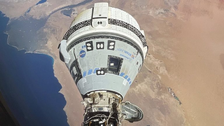 Starliner mekiği astronotları muhtemelen uzay istasyonunda olmaktan mutlu: Fransız astronot