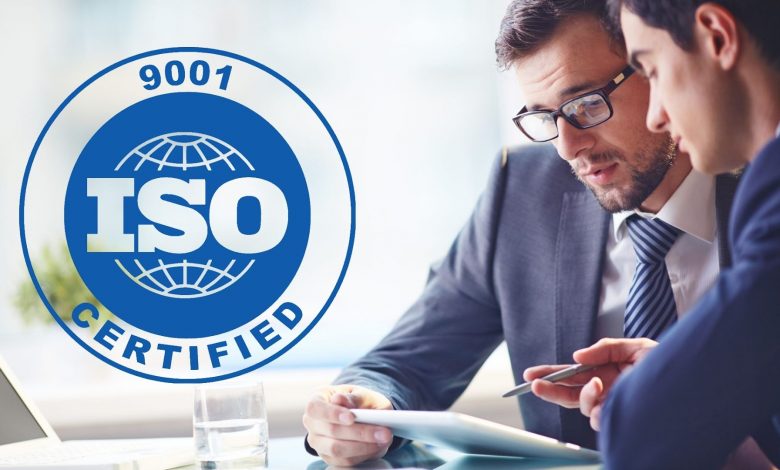 iso 9001