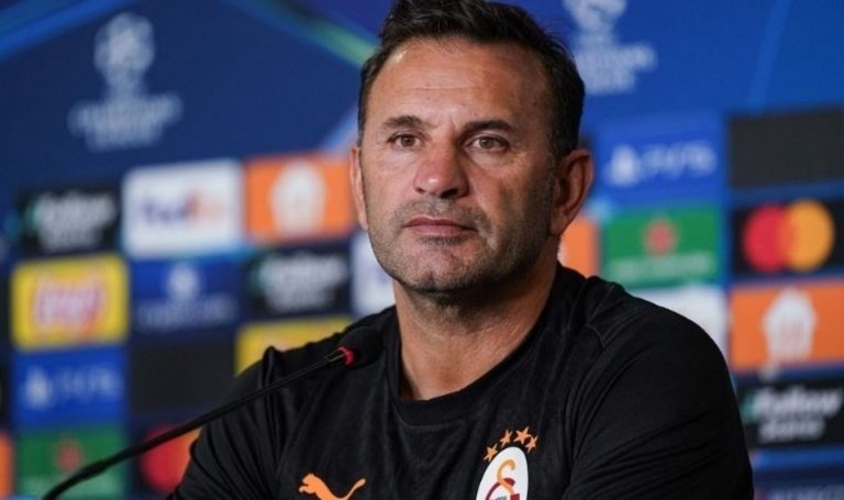 Şampiyonlar Ligi’ne veda ettikten sonra Okan Buruk’tan flaş açıklama! – En güncel spor haberleri
