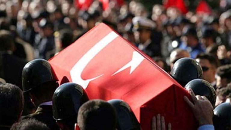Gaziantep’te eğitim sırasında yaralanan polis şehit oldu