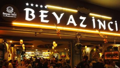 boğaz manzaralı restoranlar, beyaz inci restaurant, canlı müzik mekanları