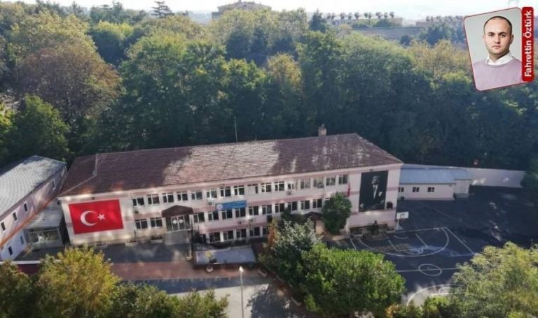 Öğrenci başına gerekli olan 1250 TL, 23 Nisan’da sahne ve süslemelerde kullanılacak – Son Dakika Eğitim Haberleri