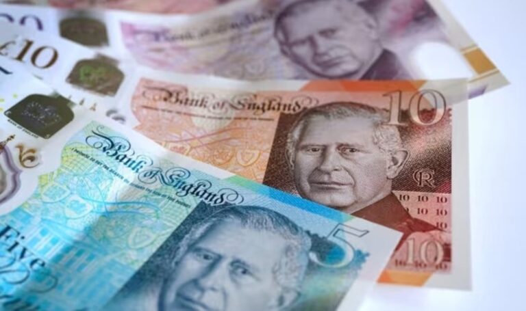 Sterlin artışına ilişkin riskler: Trump’ın açıklamaları doları güçlendiriyor – Son Dakika Ekonomi->Dünya Haberleri