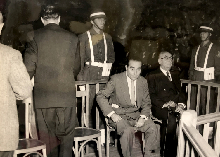 Türk Demokrasisi Tarihinin Siyah Lekesi: 27 Mayıs darbesi
