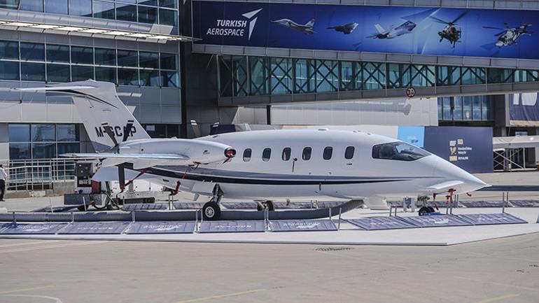 Sky Ferrale Air Aircraft Evo Idefte