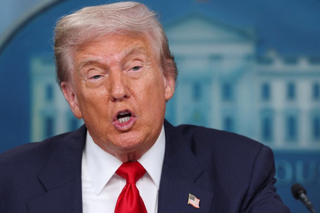 Amerika Birleşik Devletleri Başkanı Trump acil bir durum ilan etti: Ulusal Muhafızlar Washington'da sıralanacak! 