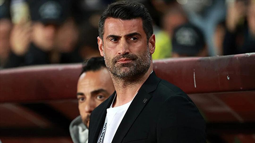Fenerbahce Görtepe puan kaybına geri döndü! Volkan Demirel Mourinho'yu eleştirdi ... 3
