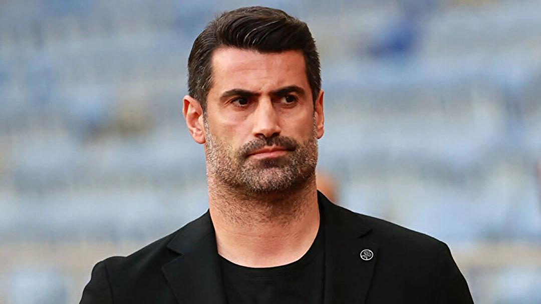 Fenerbahce Görtepe puan kaybına geri döndü! Volkan Demirel Mourinho'yu eleştirdi ... 2