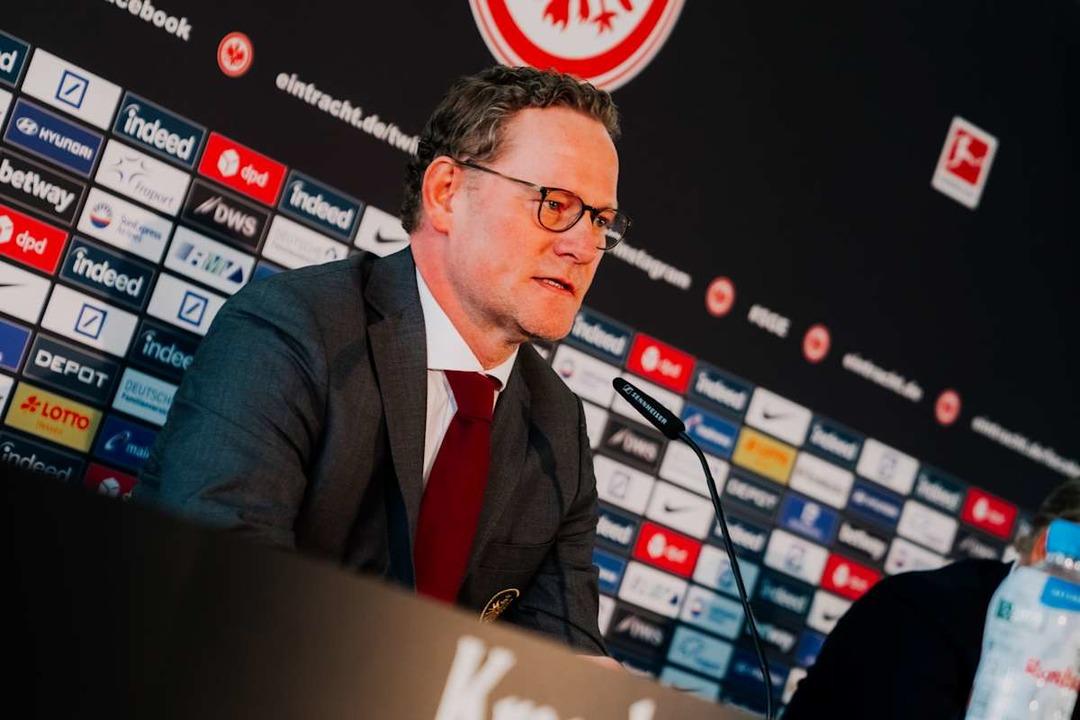 UEFA Şampiyonlar Ligi bir süre Eintracht Frankfurt u Galataray yukarıda belirtilen korku! Yönetim zaten önlemler aldı ... 2