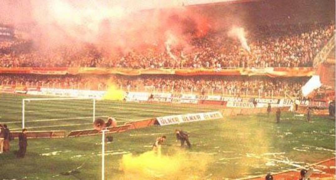 UEFA Şampiyonlar Ligi bir süre Eintracht Frankfurt u Galataray yukarıda belirtilen korku! Yönetim zaten önlem aldı ... 3