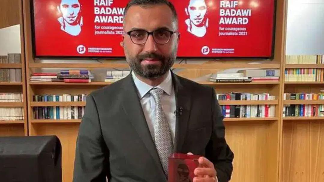 Şule Çet davasında Berk Akand'ın tahliye edildiğini belirtti! Gazeteci Alican Uludağ'a soruşturma 3