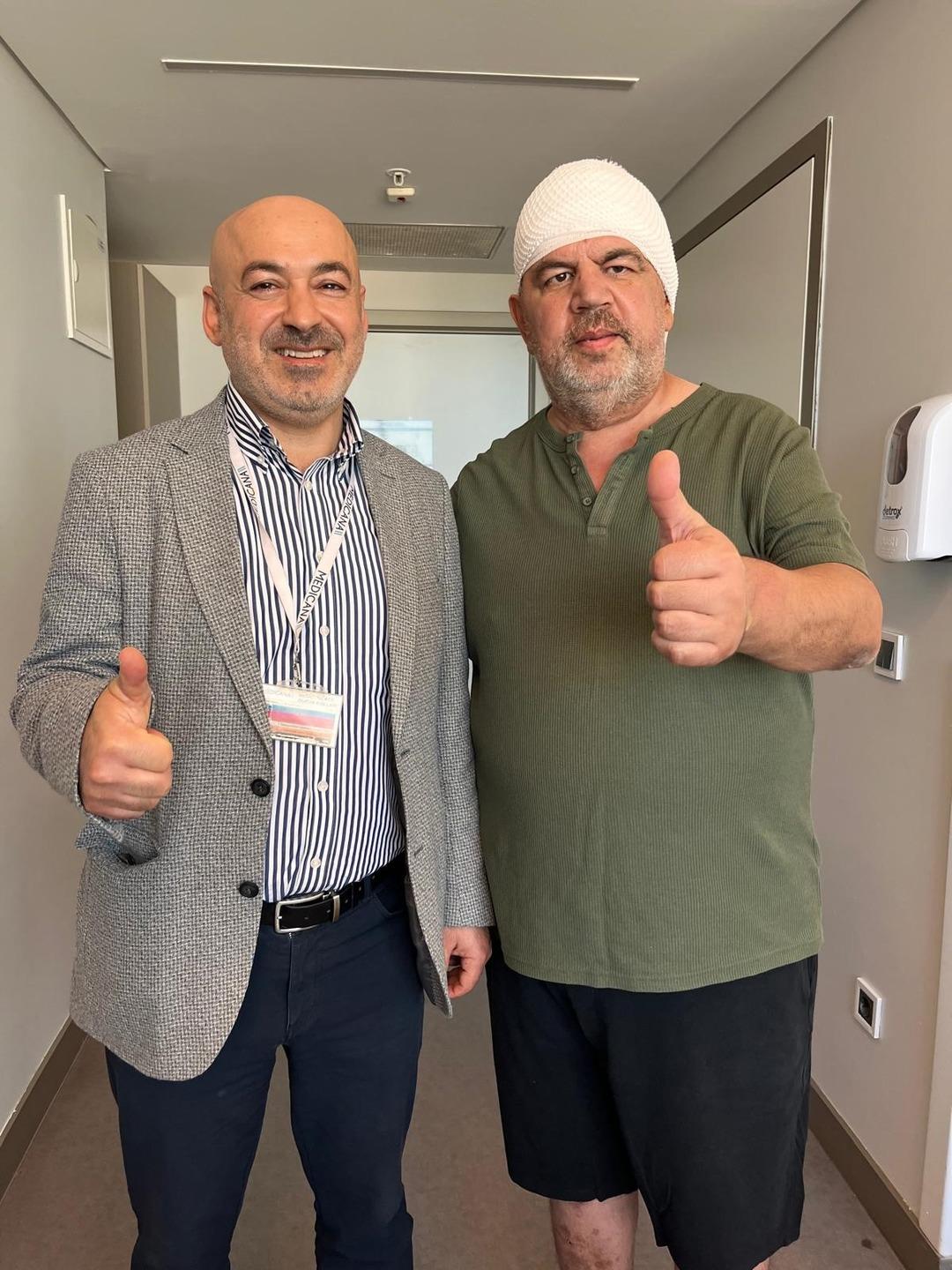 Yorucu bir hastalığın kabusu: