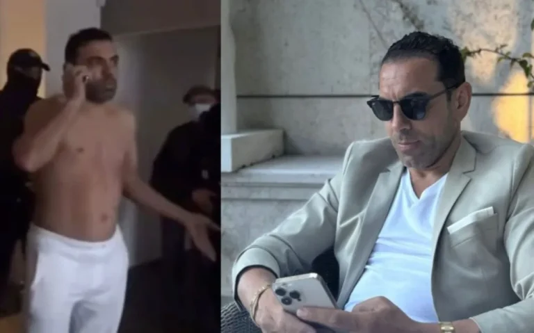 Meritking Sahibi Fedlan Kılıçarslan İsrail’e Kaçtı ve Sığınma Talep Ettiği İddiası