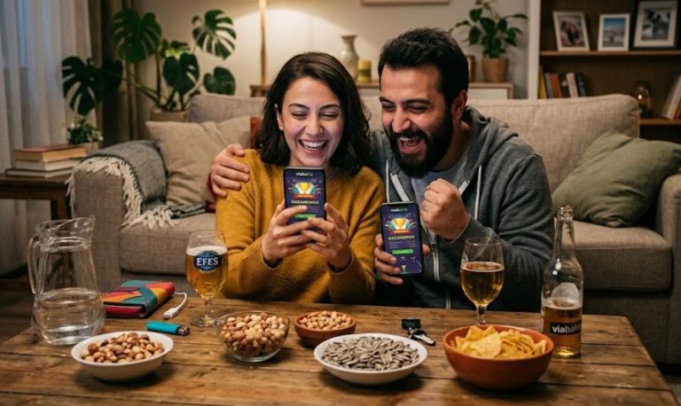 Dijital oyun evreninde fark yaratan öncü marka Viabahis Platformu dair detaylı bilgiler