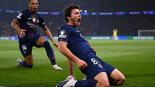 (Özet) Paris St Germain – Bayern Münih Maçı Özeti ve Tüm Önemli Anları