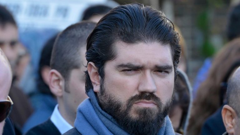 Rasim Ozan Kütahyalı tutuklandı! Rasim Ozan Kütahyalı’nın eşi merak edildi