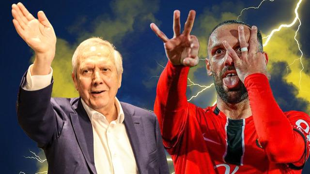 Aziz Yıldırım ilk hamlesini yaptı! Vedat Muriqi Fenerbahçe’de