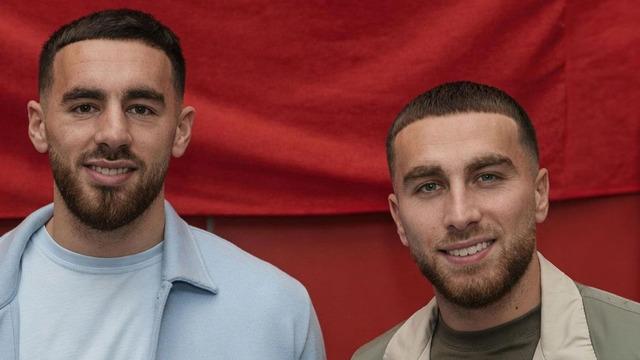 Vanspor’dan flaş imza! Orkun Kökçü’nün ağabeyi transfer oldu