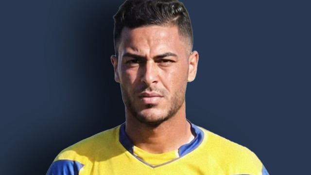 Futbolu yasa boğan ölüm! Kaleci Salim Al-Ashqar İsrail saldırısında hayatını kaybetti…