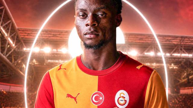 Galatasaray’ın yeni transferi Ugochukwu’nun maliyeti belli oldu