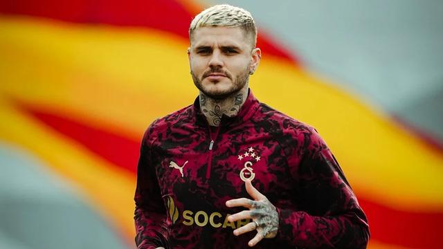 Mauro Icardi’nin yeni adresi belli oldu!