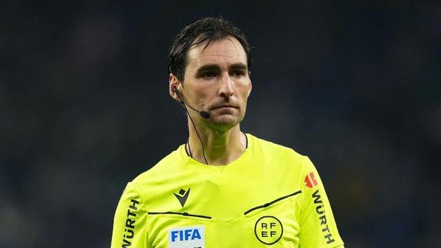 Beşiktaş-Midtjylland maçının hakemi belli oldu!