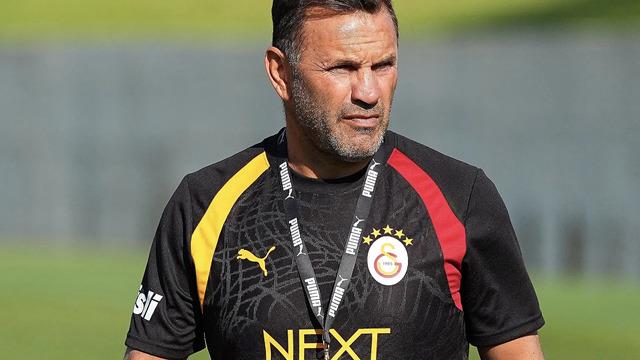 Galatasaray transferde bombayı patlatmak üzere! 10 numaraya dünya yıldızı