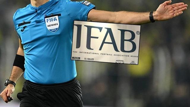 IFAB onayı verdi! İşte Kaleci sakatlıkları için getirilecek yeni kural