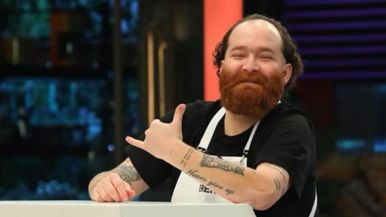 MasterChef birincisi Eren Kaşıkçı’nın ölmeden önce çekilen son görüntüleri ortaya çıktı! Memleketine gitmiş