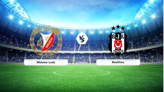 CANLI | Widzew Lodz – Beşiktaş maç anlatımı! Maç ne zaman? Saat kaçta ve hangi kanalda? – 10 Temmuz 2026