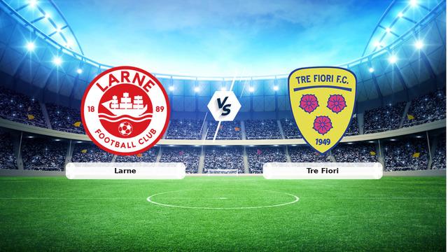 CANLI | Larne – Tre Fiori maç anlatımı! Maç ne zaman? Saat kaçta ve hangi kanalda? – 14 Temmuz 2026