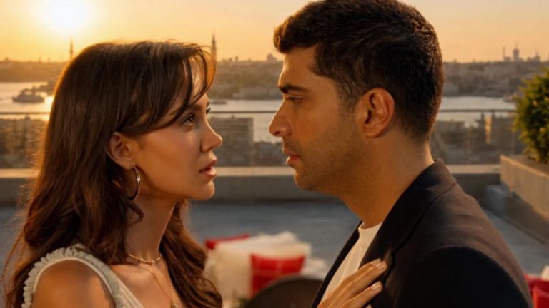 Haysiyet 1. bölüm ilk fragman izle! ”Bu dizi tutar”