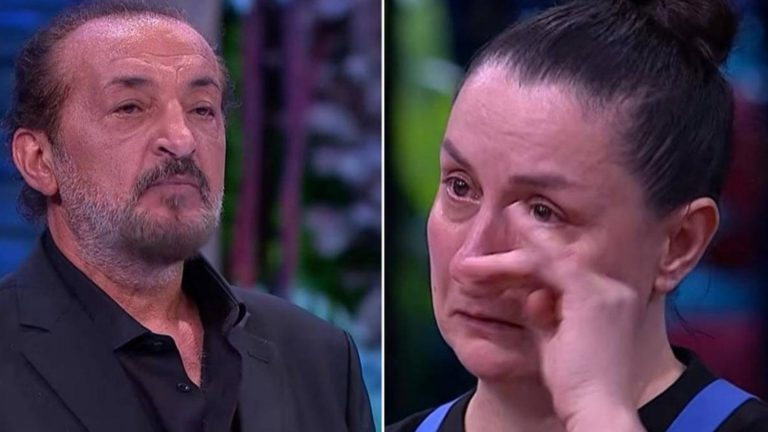 MasterChef’te Gül’ün hikâyesi yürek burktu: Mehmet Şef’ten destek sözü