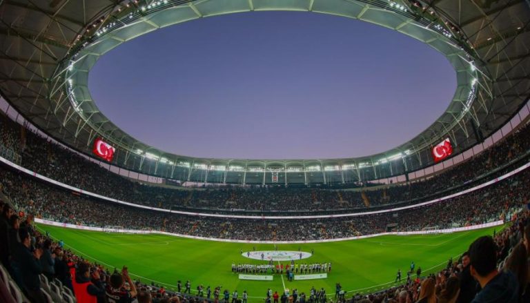 Yenilikçi Dünyanın Daha Popüler Gören Adresi