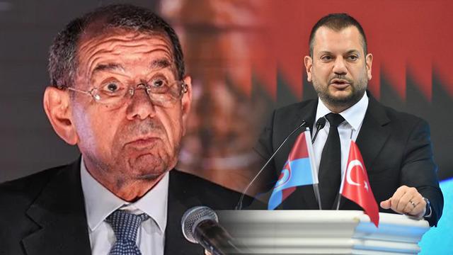 Ertuğrul Doğan’dan Galatasaray için olay sözler! “Bize yanlış yaptılar”
